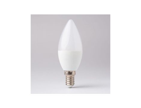 Świeczka E14 10W 4000K 900lm
