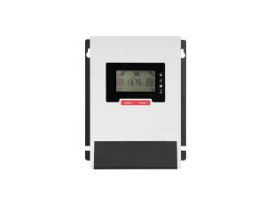 Solarny regulator ładowania MPPT 12 - 30A BC PRO wyświetlacz LCD
