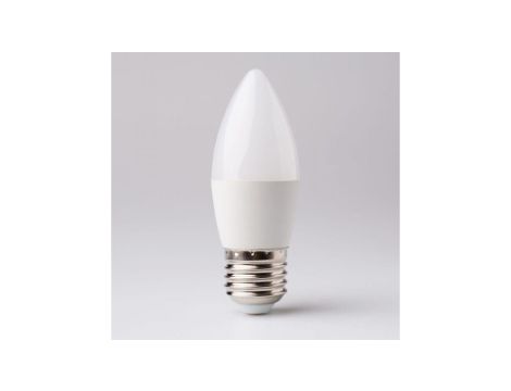 Świeczka E27 10W 6500K 900lm