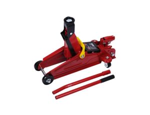 Podnośnik samochodowy hydrauliczny żaba lewarek 2T 135-340 Schmith