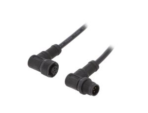 MSBP05MRSBPFRSD001 Kabel do czujników/automatyki 5PIN M12-M12 kod B-Profibus