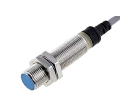 LR12BF02DNO Czujnik indukcyjny o zasięgu 02mm, OUT NPN / NO, napięcie zasialania 1030VDC, obudowa M12