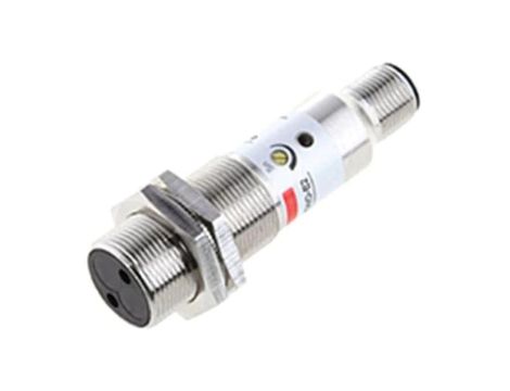 Czujnik fotoelektryczny o zasięgu 00,4m, OUT PNP, DARK-ON, odbiciowy PR18-BC40DPO-E2