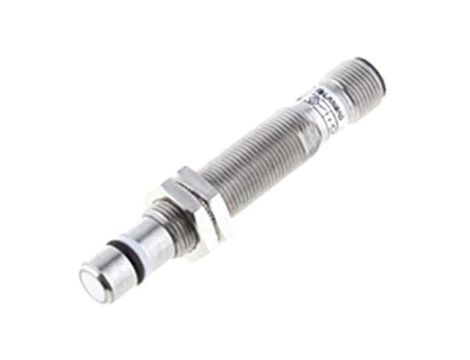 Czujnik indukcyjny o zasięgu 01,5mm, napięcie zasilania 1030VDC, prąd maks 100mA, obudowa M12 LR12XBF15DPOB-E2