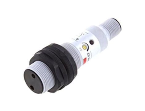 Czujnik fotoelektryczny o zasięgu 00,4m, OUT PNP, DARK-ON, LIGHT-ON PR18S-BC40DPR-E2