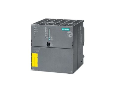 Sterownik programowalny S7-300 CPU 319F-3 PN/DP 2,5MB 6ES7318-3FL01-0AB0