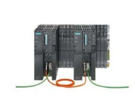 Zestaw S7-400H system AC CPU 414-5H 6ES7400-0HR02-4AB0