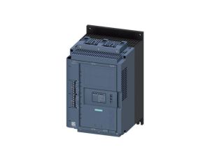 Softstart SIRIUS 200-480V 93A 24VAC/DC zaciski śrubowe wyjście analogowe 3RW5227-1AC04