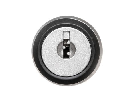 Napęd przełącznika 3 położeniowy IO-II 22mm 2x klucz RONISSB30 stabilny/niestabilny plastik IP69k Sirius ACT 3SU1030-4BP31-0AA0