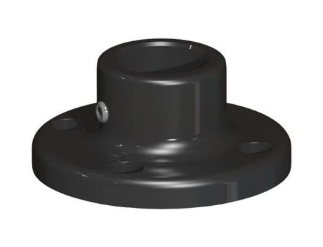 Podstawa stopa do rurek powyżej 400mm do kolumn sygnalizacyjnych metal 8WD4308-0DC