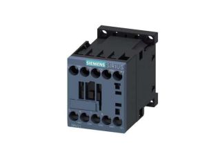 Stycznik pomocniczy 2Z 2R cewka 48V DC S00 przyłącze śrubowe SIRIUS 3RH2122-1BW40