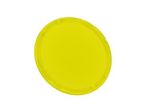 Wkładka soczewka przycisku podświetlanego płaska żółta /10szt./ SIRIUS ACT 3SU1901-0FT30-0AA0