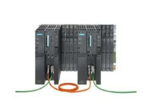 Zestaw S7-400H system DC CPU 412-5H 6ES7400-0HR51-4AB0