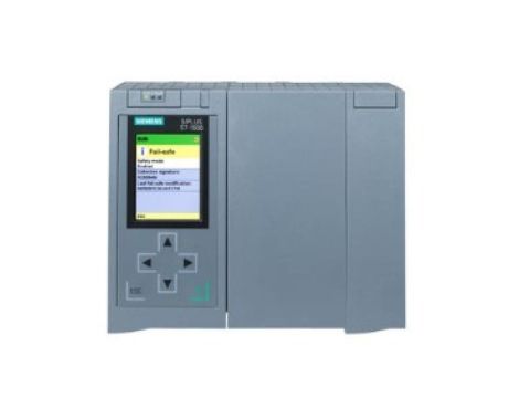 Sterownik programowalny S7-1500 CPU 1518F-4 PN/DP 6AG1518-4FP00-4AB0