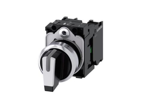 Przełącznik dwustabilny SIRIUS Act 3SU1150-2BL60-1NA0