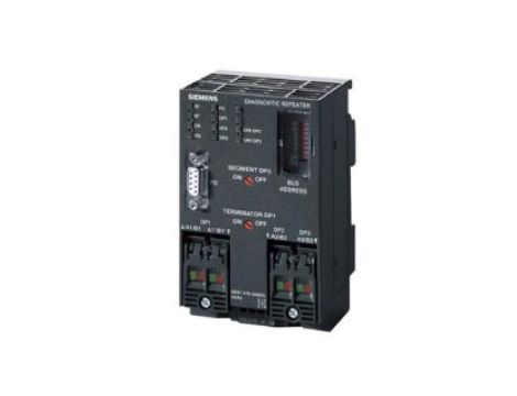 Repeater diagnostyczny sieci PROFIBUS 6ES7972-0AB01-0XA0