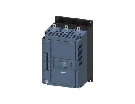 SIRIUS soft starter 200-480 V 171 A, 110-250 V AC Screw terminals Analog output 3RW5236-6AC14