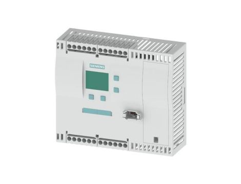 Jednostka sterująca 230 V dla 3RW4453 z zaciskami śrubowymi 3RW4753-6SC44