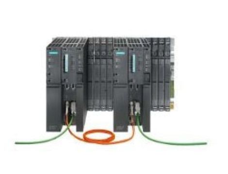 Zestaw S7-400H system AC CPU 412-5H 6ES7400-0HR01-4AB0