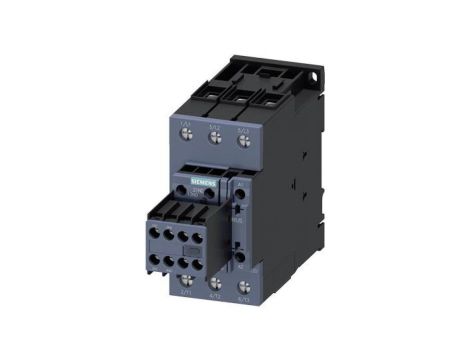 Stycznik mocy, AC-3e AC, 51A 22 kW 400V 3RT2036-1AL24