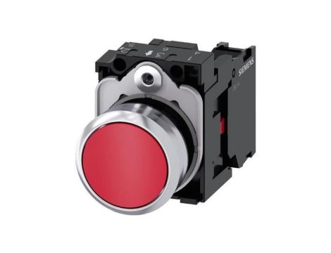 Przycisk (komplet) Siemens SIRIUS ACT 3SU1150-0AB20-1CA0