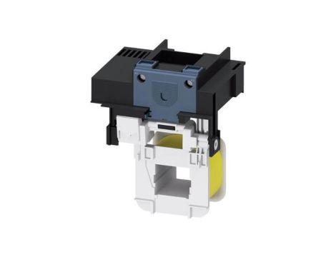 Mechanizm przełączający do styczników 3RT105, 3RT145 Praca AC (50 ... 60 Hz) /DC,23 ... 26 V 3RT1955-5AB31