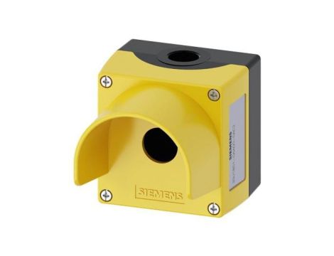 Obudowa do urządzeń sterujących 22 mm, okrągła, metal 3SU1851-0AA00-0AC2