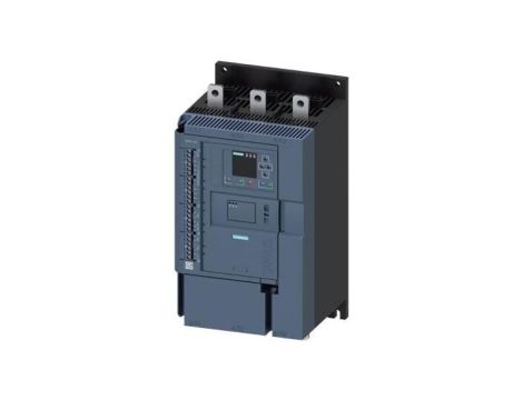 Softstart 200-480 V 250 A, 110-250 V AC 3RW5544-6HA14