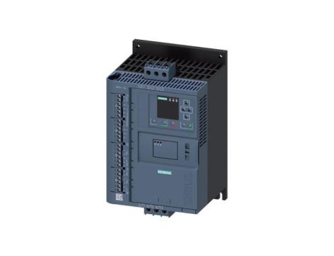 Softstart SIRIUS 200-480 V 25 A, 24 V AC/DC zaciski śrubowe 3RW5515-1HA04