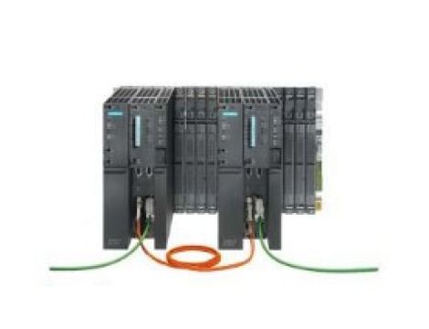 Zestaw S7-400H system DC CPU 414-5H 6ES7400-0HR52-4AB0