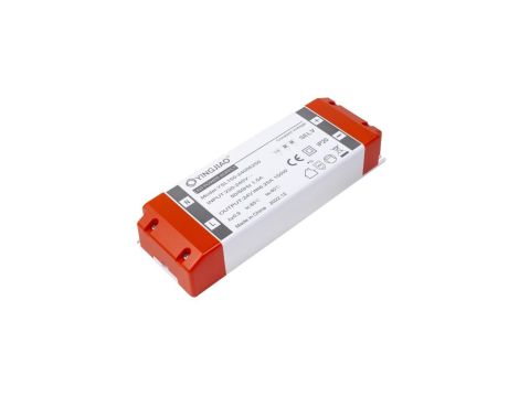 Zasilacz stałonapięciowy LED YSL150 24V 6,25A 150W YSL150-24006250