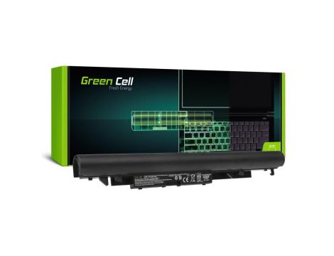 Bateria Green Cell JC04 do HP 240 G6 245 G6 250 G6 255 G6, HP 14-BS 14-BW 15-BS 15-BS024NW 15-BS047NW 15-BW 17-AK 17-BS