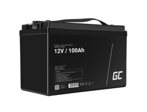 Akumulator VRLA AGM 12V 100Ah (żywotność 5lat) AGM30