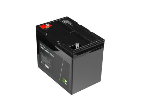 Akumulator LiFePO4 12,8V 60Ah CAV11