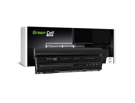 Bateria Green Cell PRO 8858X T54FJ do Dell Latitude E6420 E6430 E6520 E6530