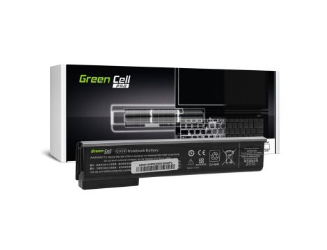 Bateria Green Cell PRO CA06 CA06XL do HP ProBook 640 645 650 655 G1