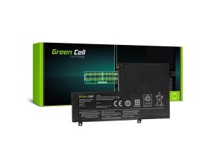 Bateria Green Cell L14M3P21 do Lenovo Yoga 500-14IBD 500-14ISK 500-15IBD 500-15ISK