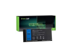 Bateria Green Cell FV993 do Dell Precision M4600 M4700 M4800 M6600 M6700