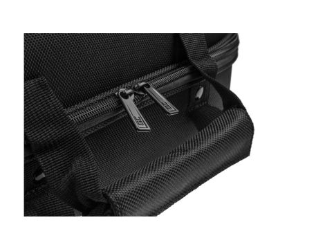 Green Cell GC PowerCase Pokrowiec torba na kabel do ładowania samochodów elektrycznych EV