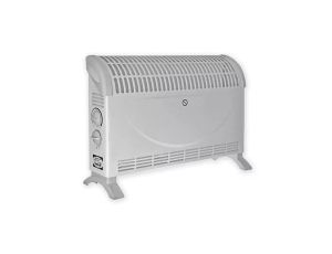 GRZEJNIK KONWEKTOROWY TURBO 2000W BEZ NAWIEWU