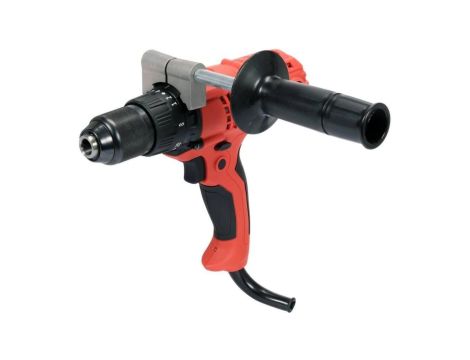 WIERTARKO WKRĘTARKA SIECIOWA 13MM, 85NM