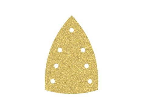 PAPIER ŚCIERNY EXPERT EXC470 100*150MM G40 10PC