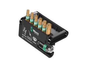 ZESTAW BITÓW BIT-CHECK 7 TX DIAMOND 1, 7 CZ