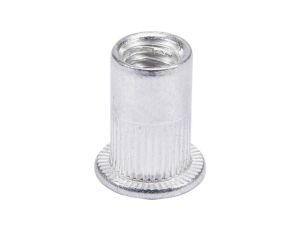 NITONAKRĘTKI ALUMINIOWE M6, 20SZT