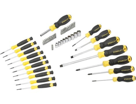 ZESTAW WKRĘTAKÓW 49CZ.