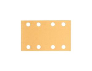 ARKUSZE ŚCIERNE 93*185MM G40 10PC