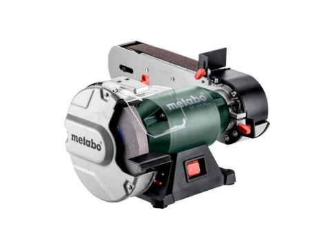 SZLIFIERKA TAŚMOWA BS 200 PLUS 600W