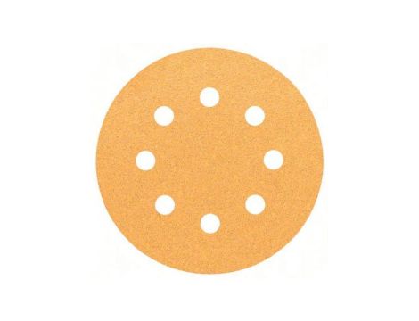 KRĄŻEK ŚCIERNY RW D115 G180 5PC.