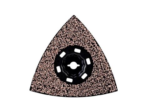 PŁYTA SZLIFIERSKA STARLOCK EXPERT MAVZ 116MM RT2