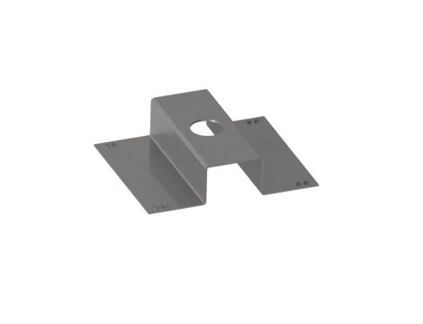 Płytka uziemiająca 40x40mm 70006